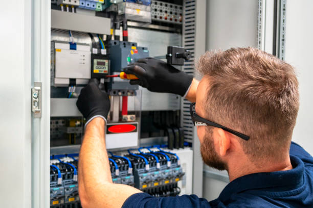 Best Residential Electrician Services  in Hillcrest Heights, MD