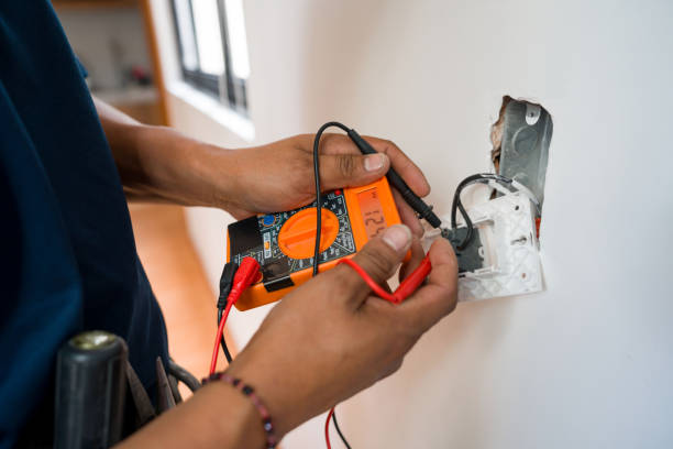 Best Electrician for Home Renovation  in Hillcrest Heights, MD