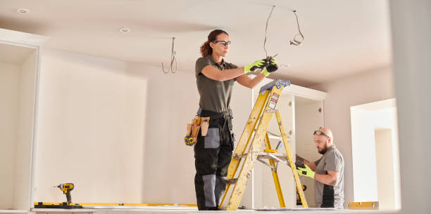 Industrial Electrical Services in Hillcrest Heights, MD